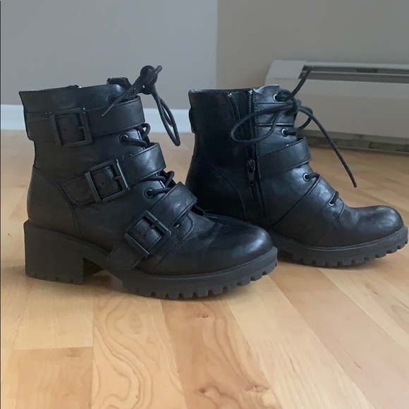 boc rosalee boots